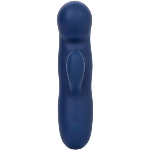 Cashmere Silk Duo Blue | Calex