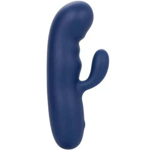 Cashmere Silk Duo Blue | Calex