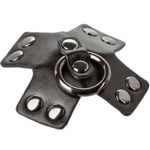 Euphoria O-Ring Schwarz – Calex