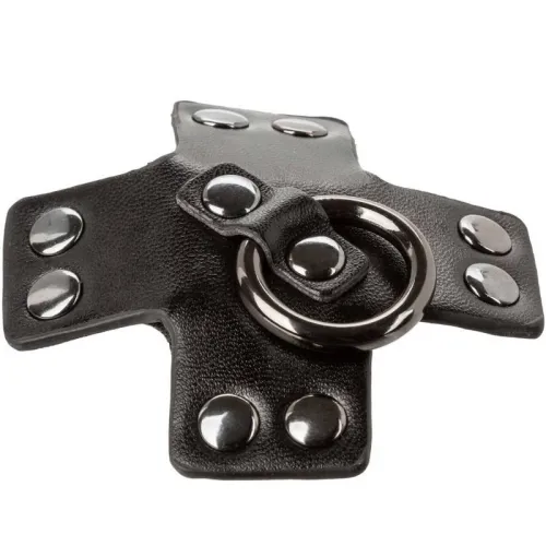 Euphoria O-Ring Schwarz – Calex