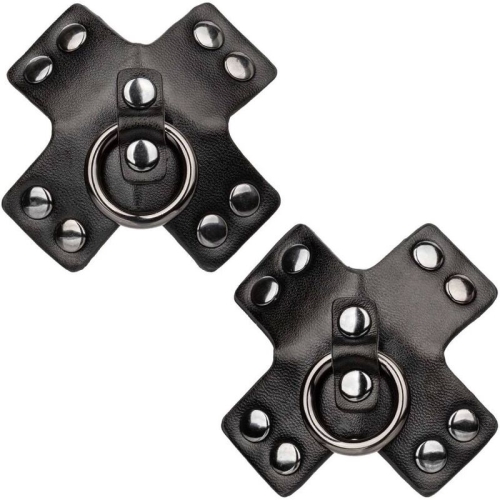 Euphoria O-Ring Schwarz | Calex