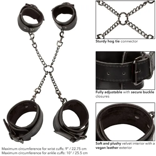 Euphoria Hog Binding – Calex