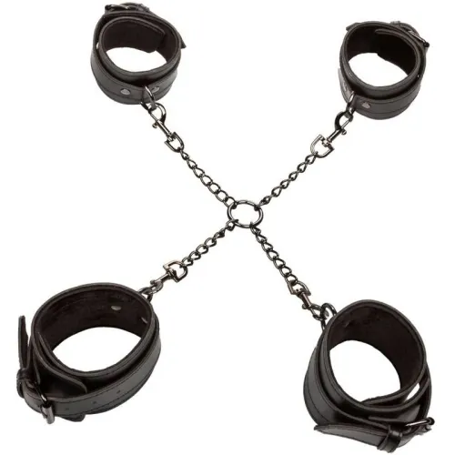 Euphoria Hog Binding – Calex