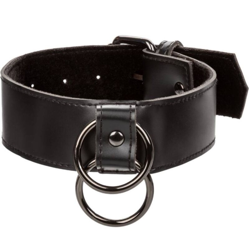 Euphoria Halsband Mit Kettenleine | Calex