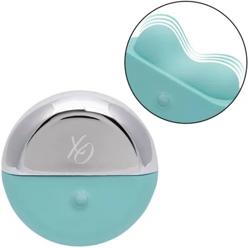 Ovation Applause Stimulator Aquagreen | Calex