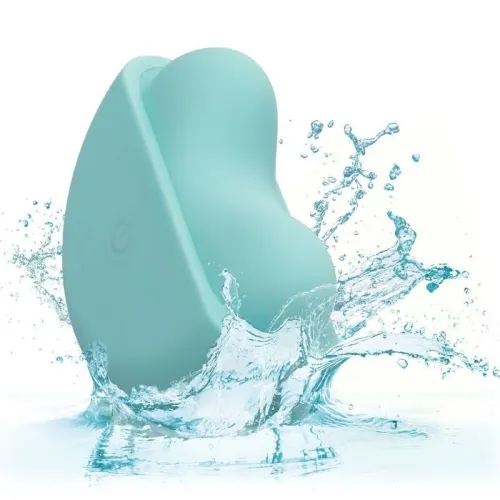 Ovation Applause Stimulator Aquagreen | Calex