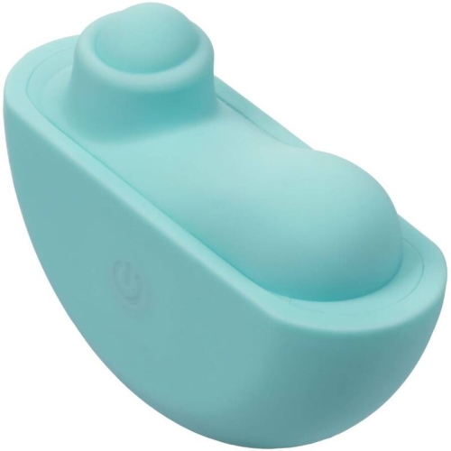 Ovation Acclaim Stimulator Aquagreen | Calex