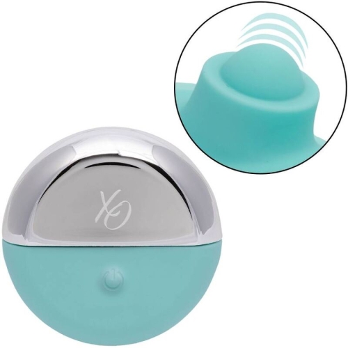 Ovation Acclaim Stimulator Aquagreen | Calex
