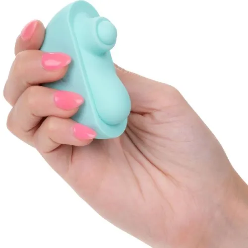 Ovation Acclaim Stimulator Aquagreen | Calex