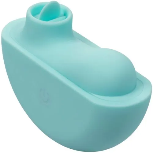 Ovation Rave Stimulator Aquagreen | Calex
