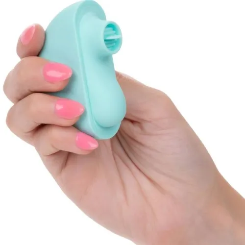 Ovation Rave Stimulator Aquagreen | Calex
