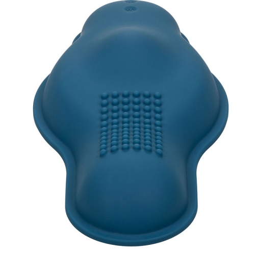 Dual Rider Remote mittrol Bump & Grind Blau | Calex