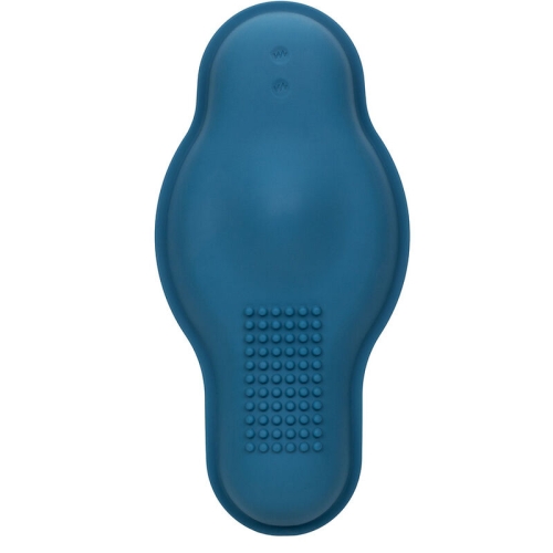 Dual Rider Remote mittrol Bump & Grind Blau | Calex