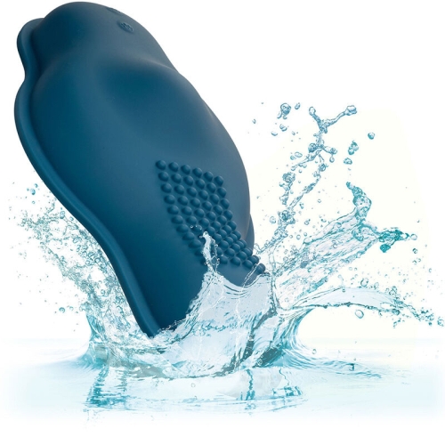 Dual Rider Remote mittrol Bump & Grind Blau | Calex