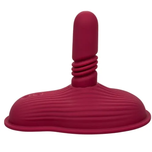 Dual Rider Remote Mittrol Thrust & Grind Red | Calex