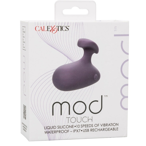 Mod Touch Stimulator Lila | Calex