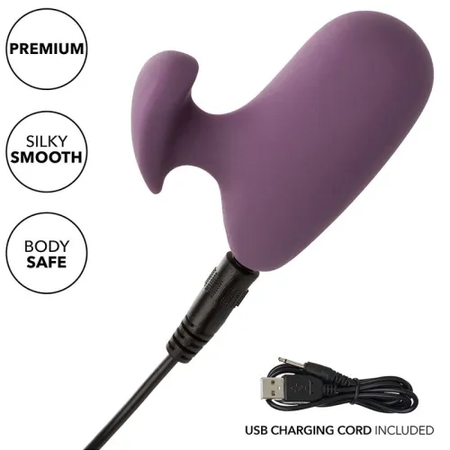 Mod Touch Stimulator Purple | Calex
