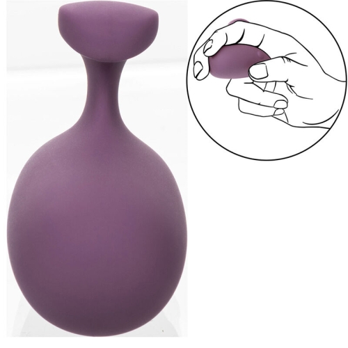 Mod Touch Stimulator Lila | Calex