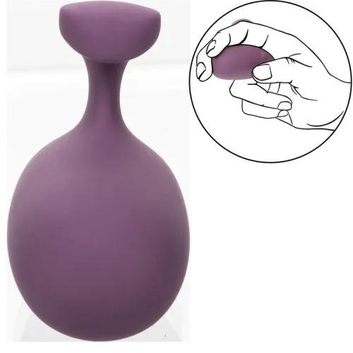 Mod Touch Stimulator Purple | Calex