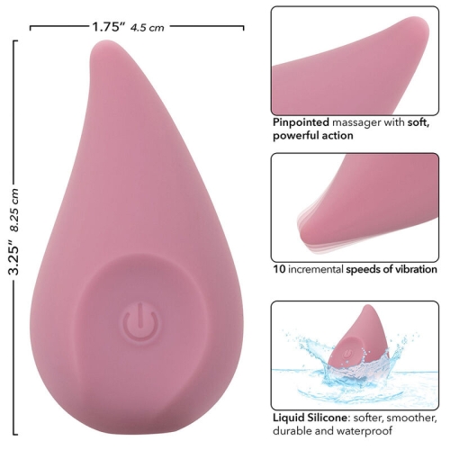 Mod Flair Stimulator Rosa | Calex
