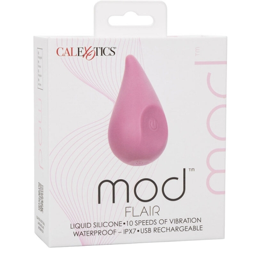Mod Flair Stimulator Rosa | Calex