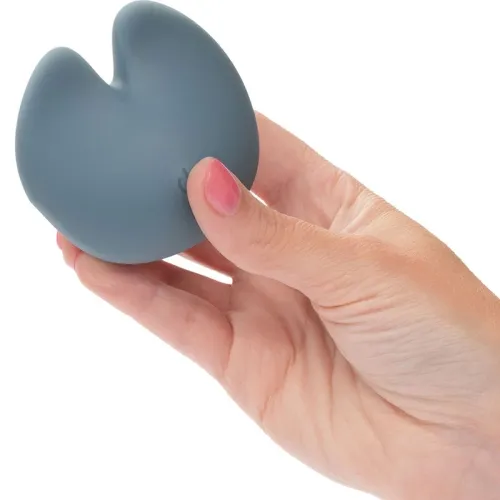 Mod Curvy Stimulator Blue | Calex