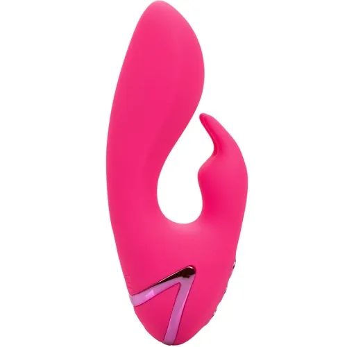 So. Cal Sunshine Vibrator Fuchsia | Calex