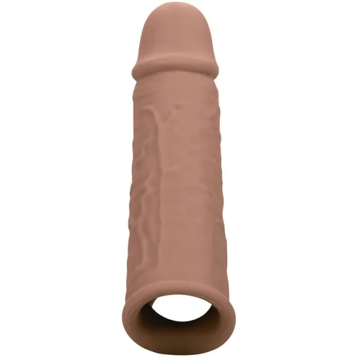 Performance Maxx Lifelike Extension 7 Brown – Calex