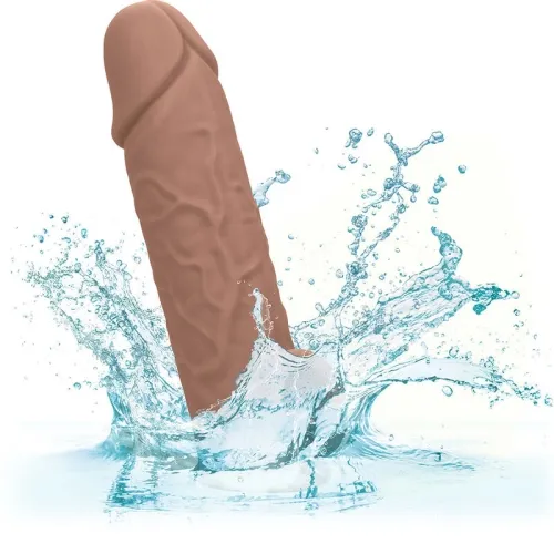Performance Maxx Lifelike Extension 7 Brown – Calex