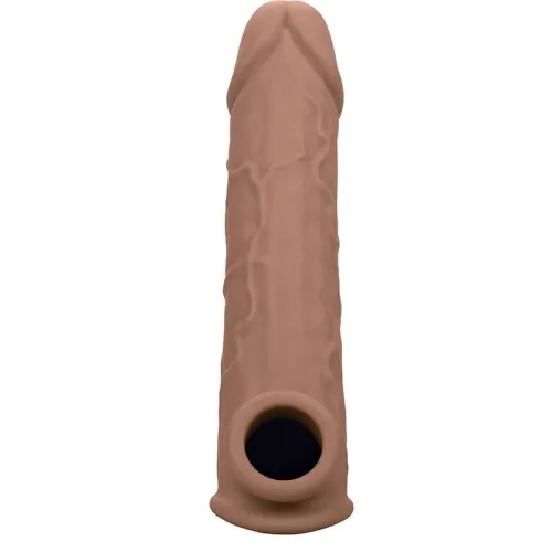 Performance Maxx Lifelike Extension 8 Brown – Calex