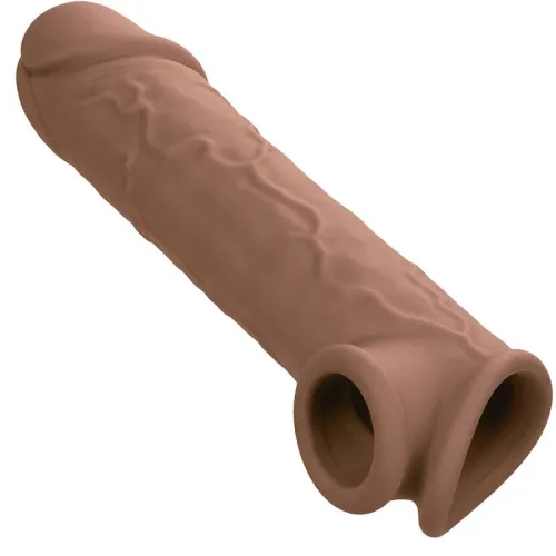 Performance Maxx Lifelike Extension 8 Brown – Calex