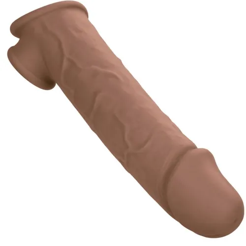 Performance Maxx Lifelike Extension 8 Brown – Calex