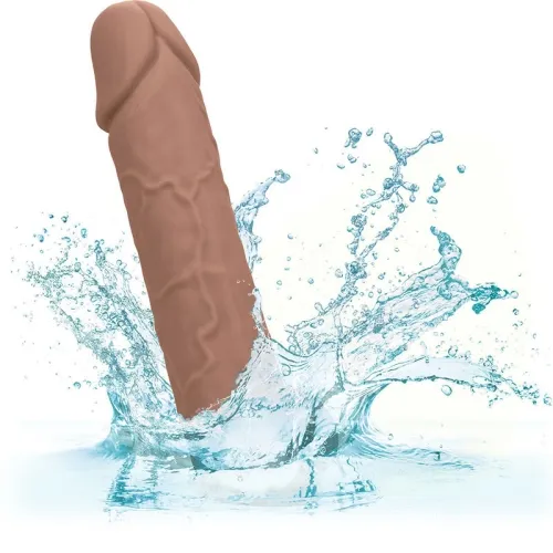Performance Maxx Lifelike Extension 8 Brown – Calex