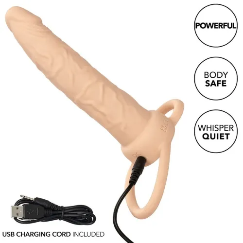 Performance Maxx Dual Penetrator, Fleisch – Calex