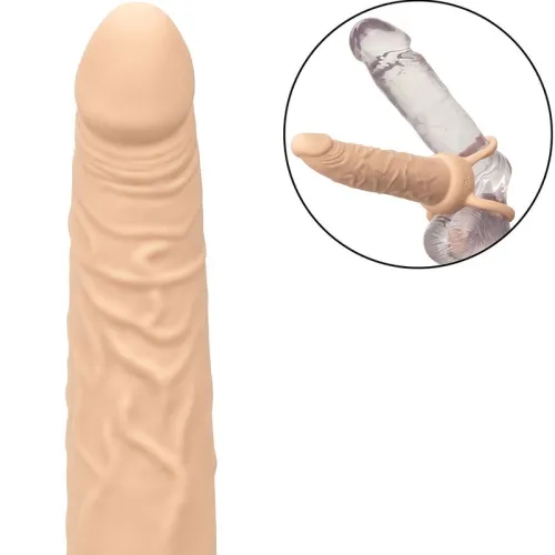 Performance Maxx Dual Penetrator, Fleisch – Calex