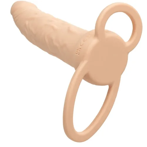 Performance Maxx Dual Penetrator, Fleisch – Calex