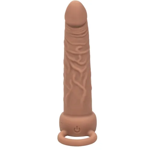 Performance Maxx Dual Penetrator, Brown – Calex