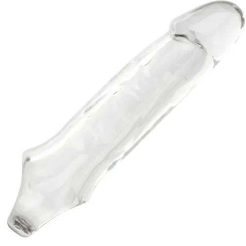 Performance Maxx Clear Extension 6.5 Transparent – Calex