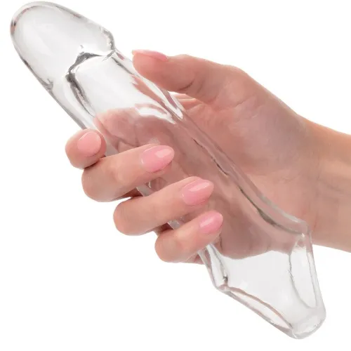 Performance Maxx Clear Extension 6.5 Transparent – Calex