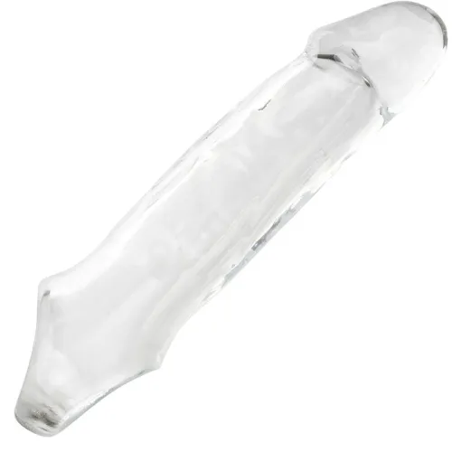 Performance Maxx Clear Extension 7.5 Transparent – Calex
