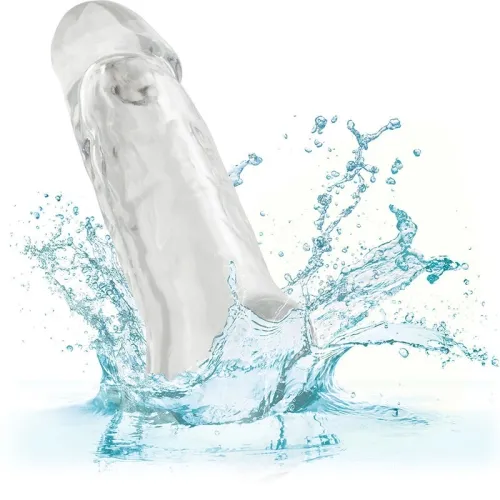 Performance Maxx Clear Extension 7.5 Transparent – Calex