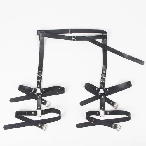 Strumpfhose Mit Ringen Os – Subblime
