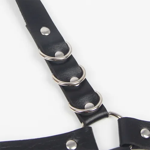 Strumpfhose Mit Ringen Os – Subblime