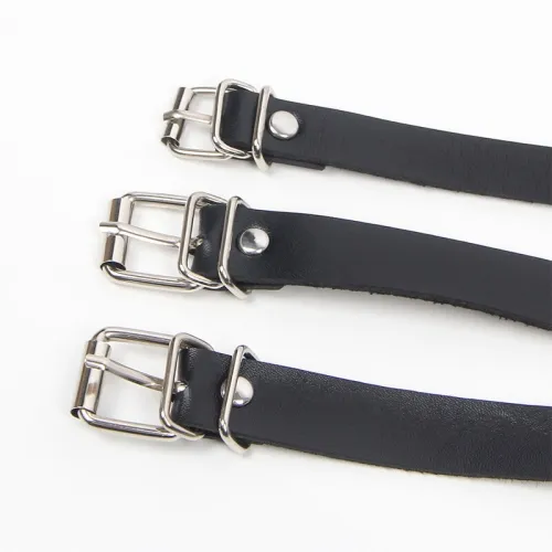 Corset Harness with Chain Os – Subblime