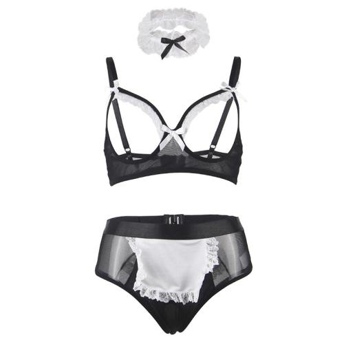 - Sexy Zofenkostüm S/M | Subblime