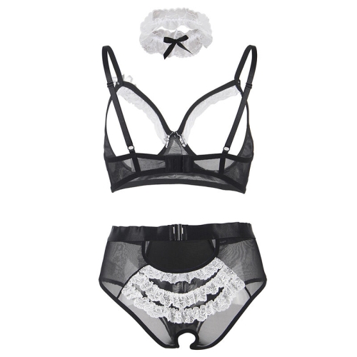 - Sexy Zofenkostüm S/M | Subblime