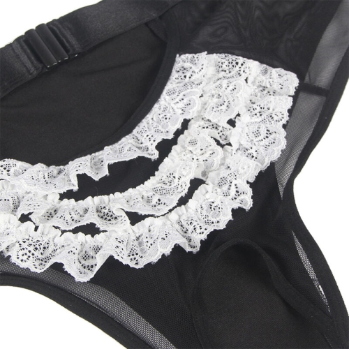 - Sexy Zofenkostüm S/M | Subblime