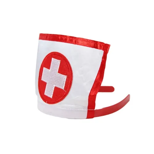Sexy Krankenschwesterkostüm Ouvert L/Xl – Subblime