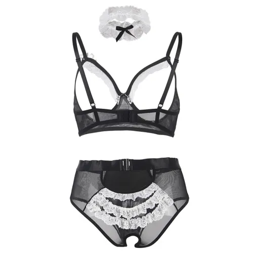 Sexy Zofenkostüm L/Xl – Subblime
