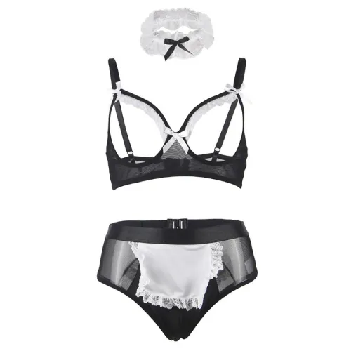 Sexy Zofenkostüm L/Xl – Subblime